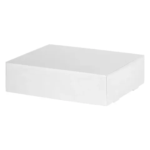 Format – troslojna samosklopiva poklon kutija, 35 × 28 × 8 cm