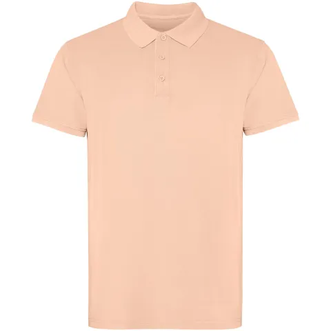 Cobain unisex polo kratkih rukava, 200 g/m²