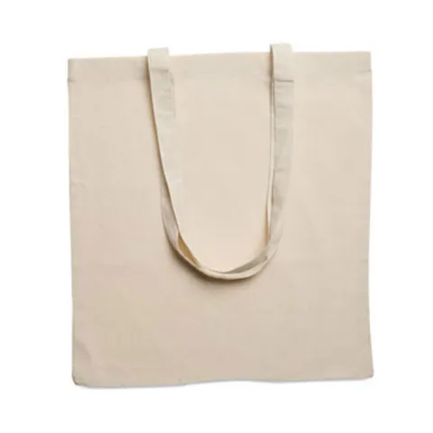 Cottonel + pamučna torba za kupovinu 140 g/m²