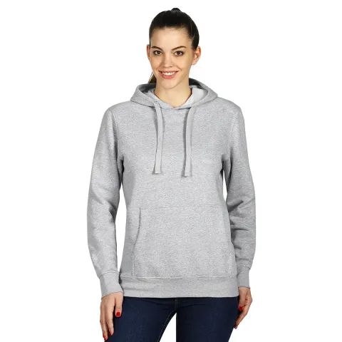 Champ – dukserica s kapuljačom, 280 g/m2
