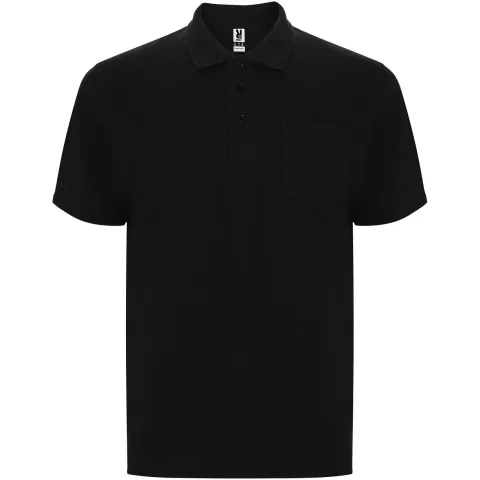 Centauro Premium unisex polo kratkih rukava, 220 g/m²