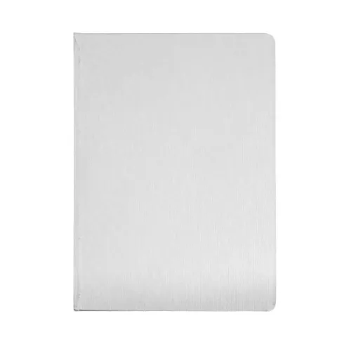 „Budget Friendly A5“ bijeli notes