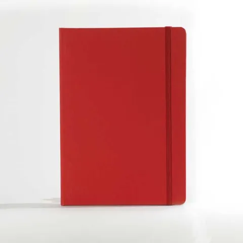 „Rio A6“ crveni notes, poslovni