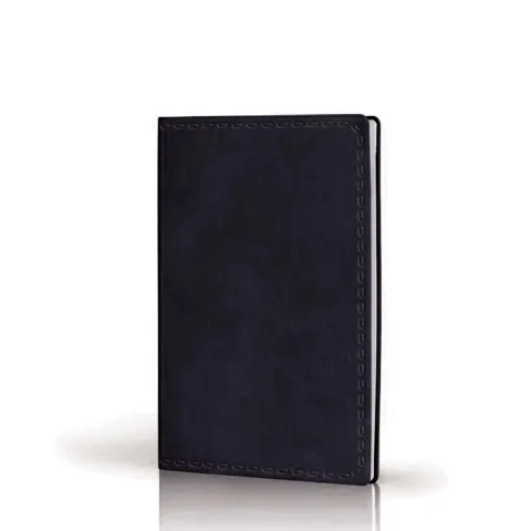 „Ogi Flexi Maxi“ crni notes B5, poslovni, 192 str