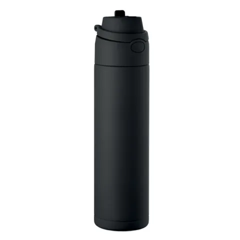 Toien One boca od recikliranog čelika sa slamkom 650 ml