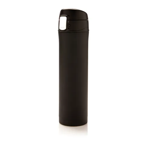 Re-steel termos boca od RCS recikliranog čelika s poklopcem na zaključavanje 450 ml