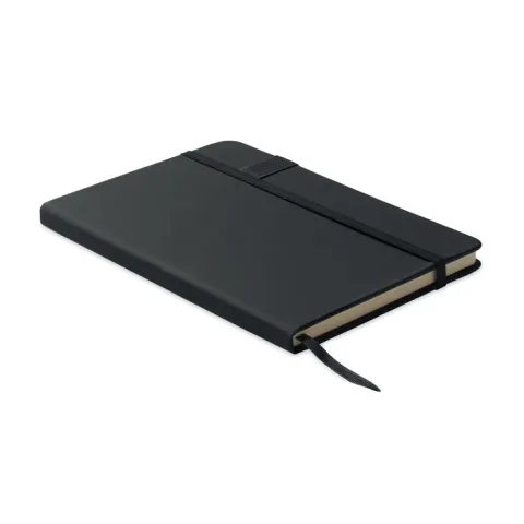 Usbnote bilježnica A5 s USB stickom 16 GB