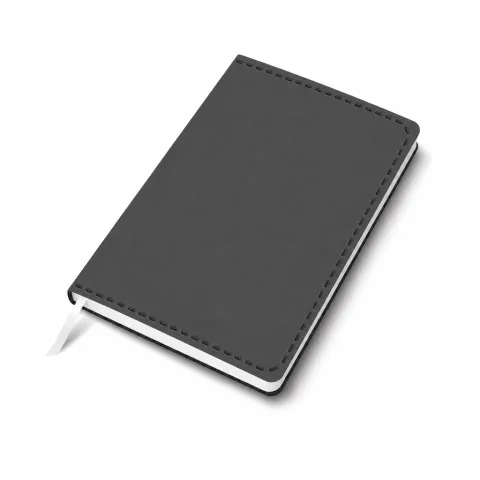 „Ogi Flexi“ tamno sivi notes A5