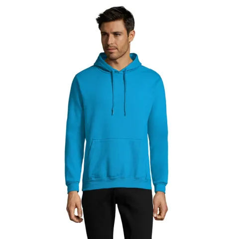 Snake unisex dukserica s kapuljačom 280 g/m²