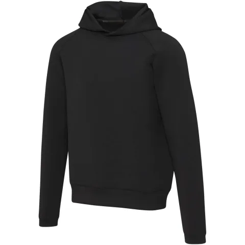 Danali 350 g/m² unisex interlock sportska majica s kapuljačom