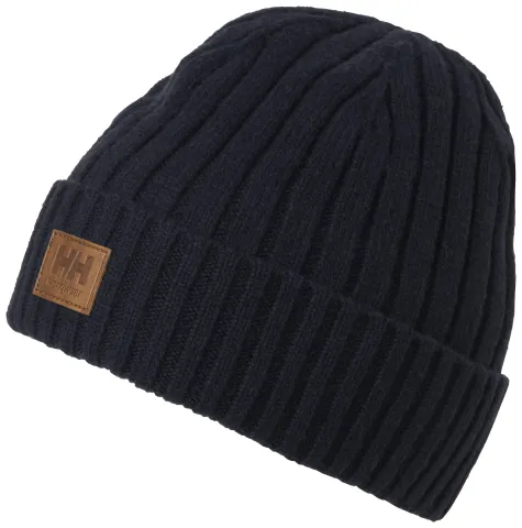 Helly Hansen Classic Wool Cuff zimska kapa