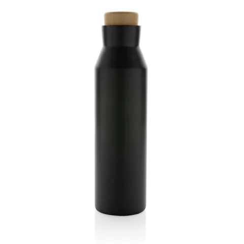 Gaia vakuumska boca od recikliranog čelika RCS 600 ml
