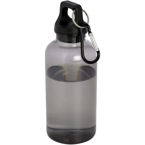 Oregon RCS boca za vodu od reciklirane plastike 400 ml s karabinerom