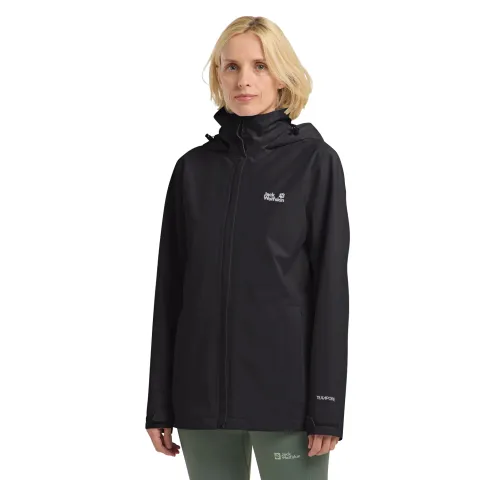 Jack Wolfskin Trailtime 2L ženska jakna