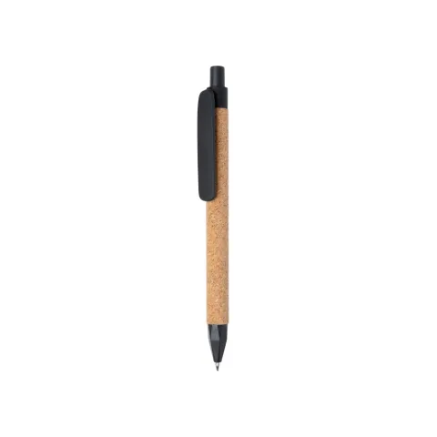 Write kemijska olovka od pšenične slame i pluta