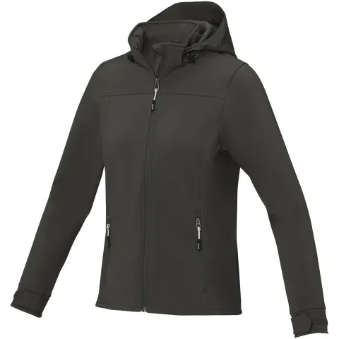 Langley ženska softshell jakna