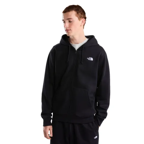 The North Face Evolution Simple Dome muška dukserica s patentnim zatvaračem