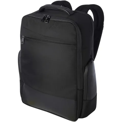 Expedition Pro 15,6" GRS reciklirani ruksak za prijenosno računalo, 25 L