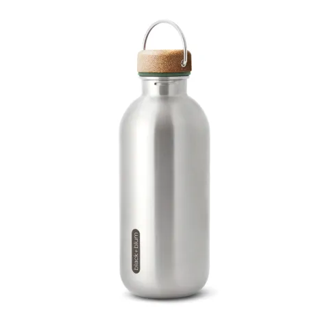 Black+Blum čelična boca za vodu 600 ml