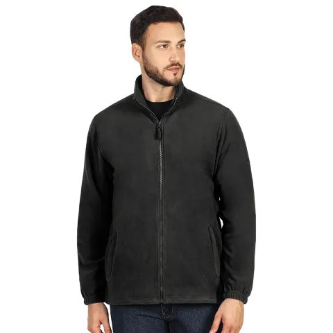 Polaris – dukserica od brušenog flisa, 280 g/m