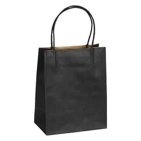 Lola Mini – papirnata shopping vrećica, 120 g/m2