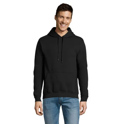 Slam unisex dukserica s kapuljačom 320 g/m²