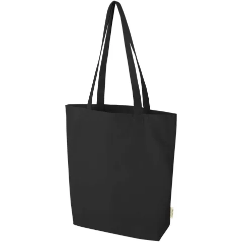 Odisha 270 g/m² OCS organska platnena torba 10L