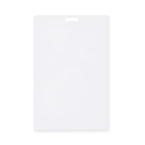 Badlarge PVC držač iskaznice 120 x 80 mm