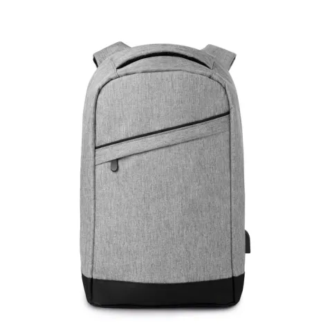 Berlin ruksak od dvobojnog poliestera s pretincem za laptop