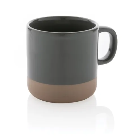 Glazirana keramička šalica 300 ml