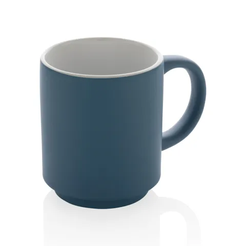 Keramička šalica za slaganje 180 ml