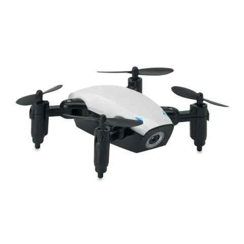 Dronie sklopivi dron s kamerom i daljinskim upravljačem