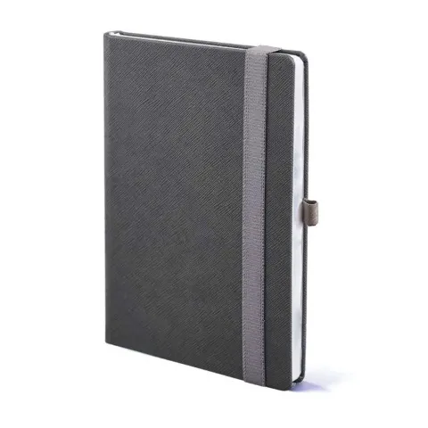 „Terzo A5“ sivi notes, poslovni