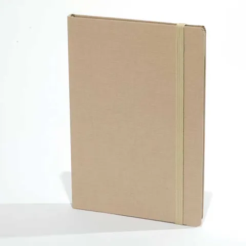 „Rio Big“ bež notes B5, poslovni, 192 str