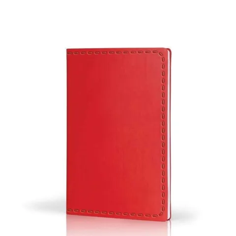 „Ogi Flexi Maxi“ crveni notes B5, poslovni, 192 str