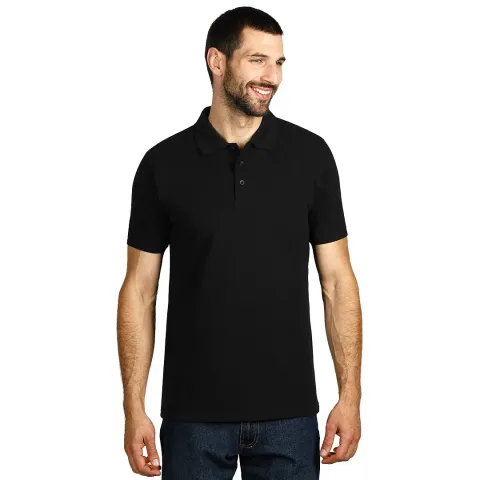 Azzurro Ii – polo majica, 180 g/m2