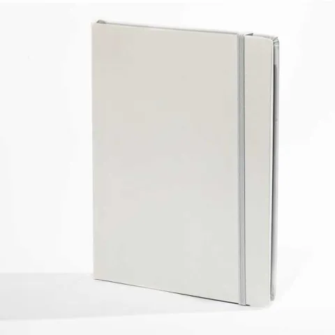 „Rio Big“ bijeli notes B5, poslovni, 192 str