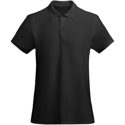 Prince ženski polo kratkih rukava od organskog pamuka 210 g/m²