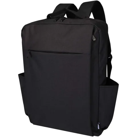 Libra 15" GRS reciklirani ruksak za laptop 15L
