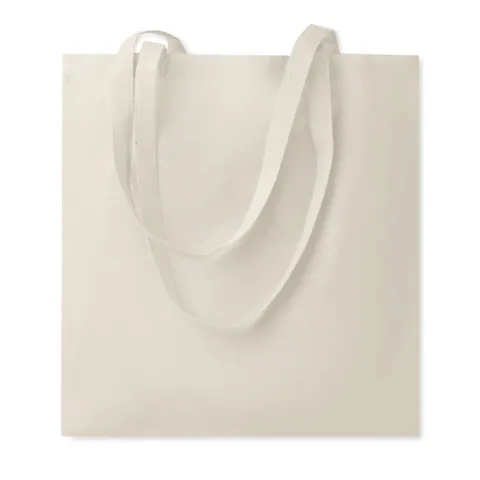 Tura torba za kupovinu od organskog pamuka 180 g/m²
