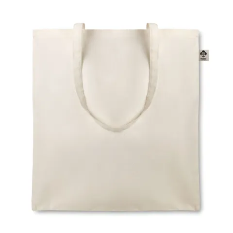 Organic Cottonel torba za kupovinu od organskog pamuka 105 g/m²