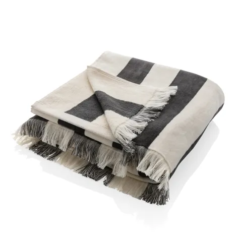 Ukiyo Yukari AWARE™ XL deluxe ručnik za plažu 100 × 180 cm