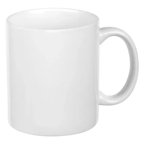 Lassi – keramička šalica za sublimaciju, 325 ml