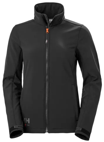 Ženska Kensington softshell jakna