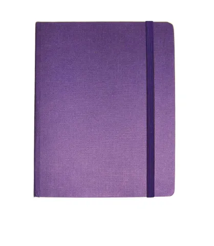 „Vivo“ lila notes A5, poslovni