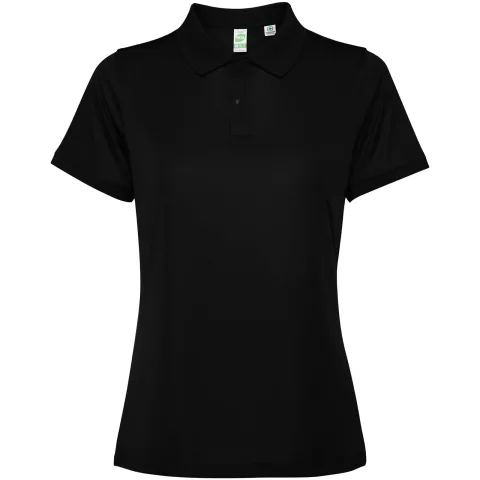 Tormo 125 g/m² ženski polo kratkih rukava