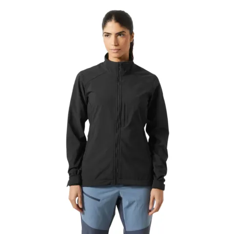 Ženska Paramount softshell jakna