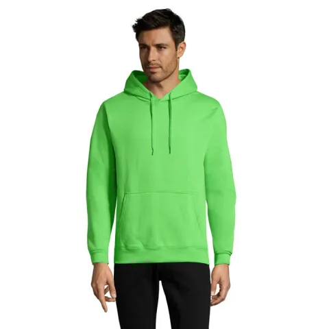 Snake unisex dukserica s kapuljačom 280 g/m²