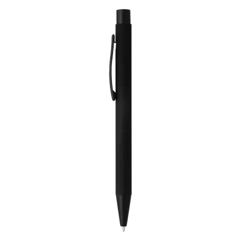 Titanium Jet Black – metalna kemijska olovka