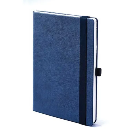 „Terzo A5“ plavi notes, poslovni